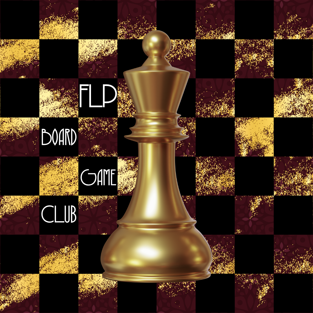 FLP Board Game Club