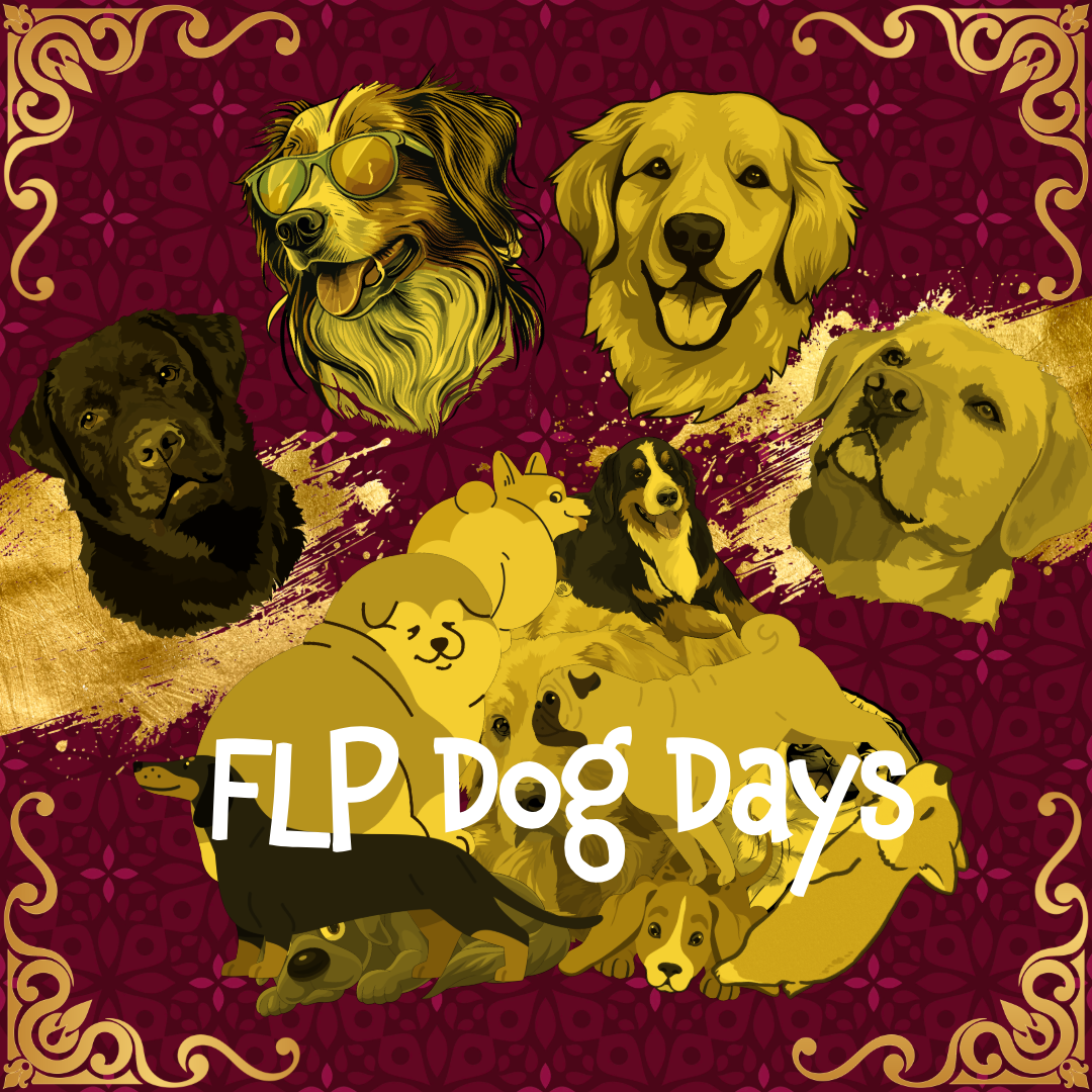 FLP Dog Days
